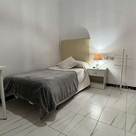 Apartamento Maldonado Ronda Exteriér fotografie