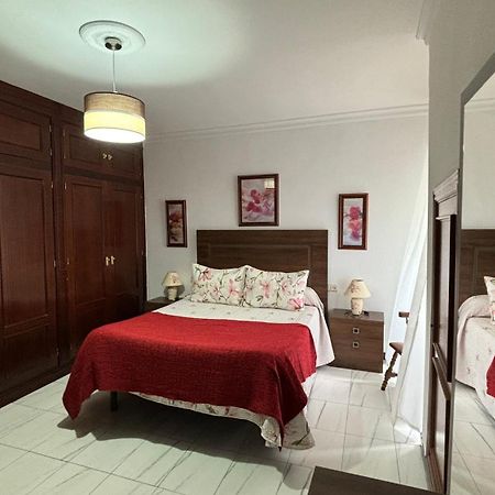 Apartamento Maldonado Ronda Exteriér fotografie