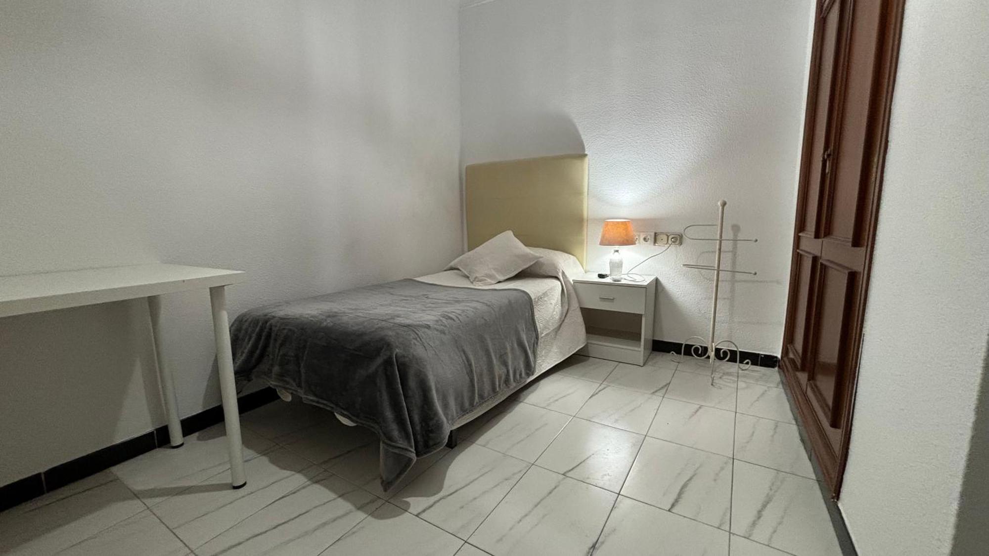 Apartamento Maldonado Ronda Exteriér fotografie