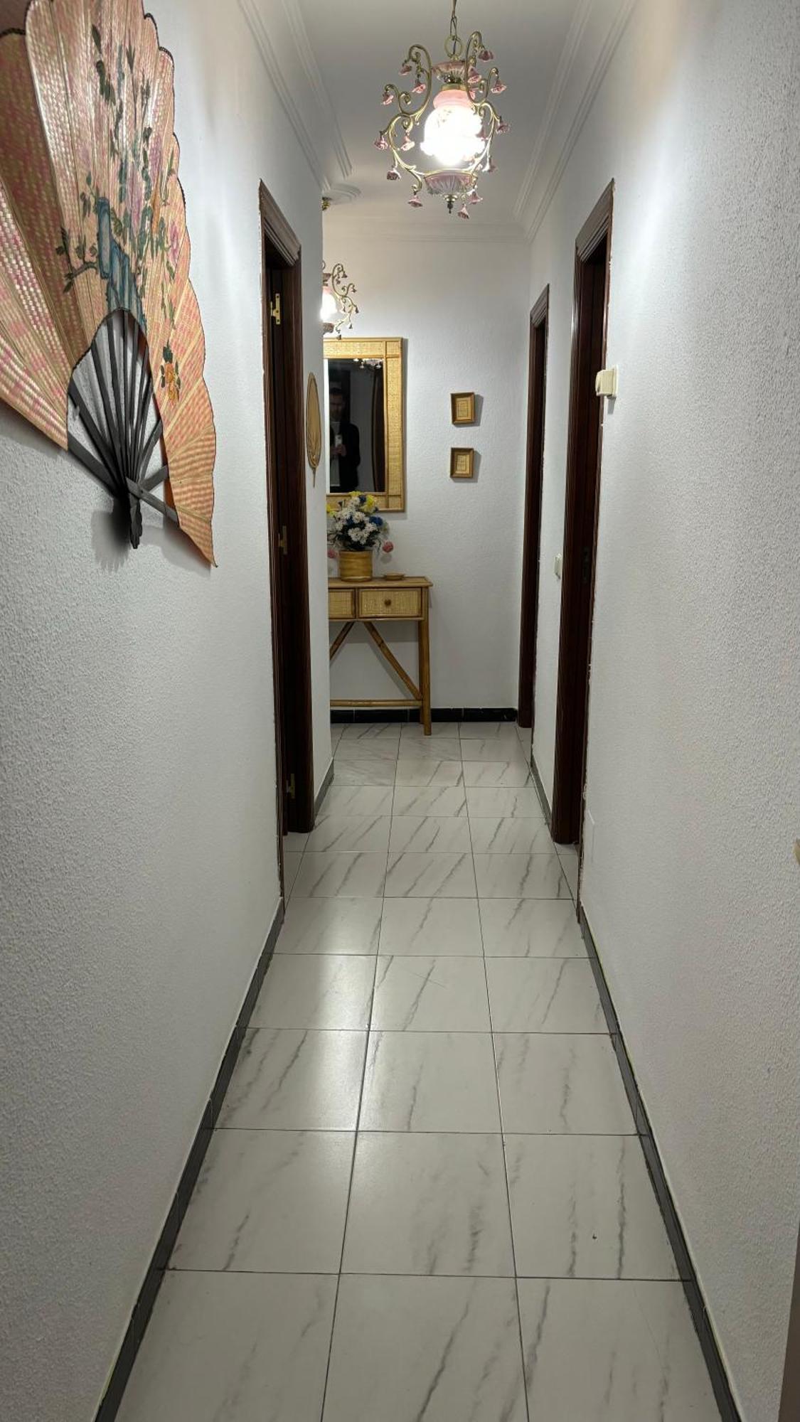 Apartamento Maldonado Ronda Exteriér fotografie