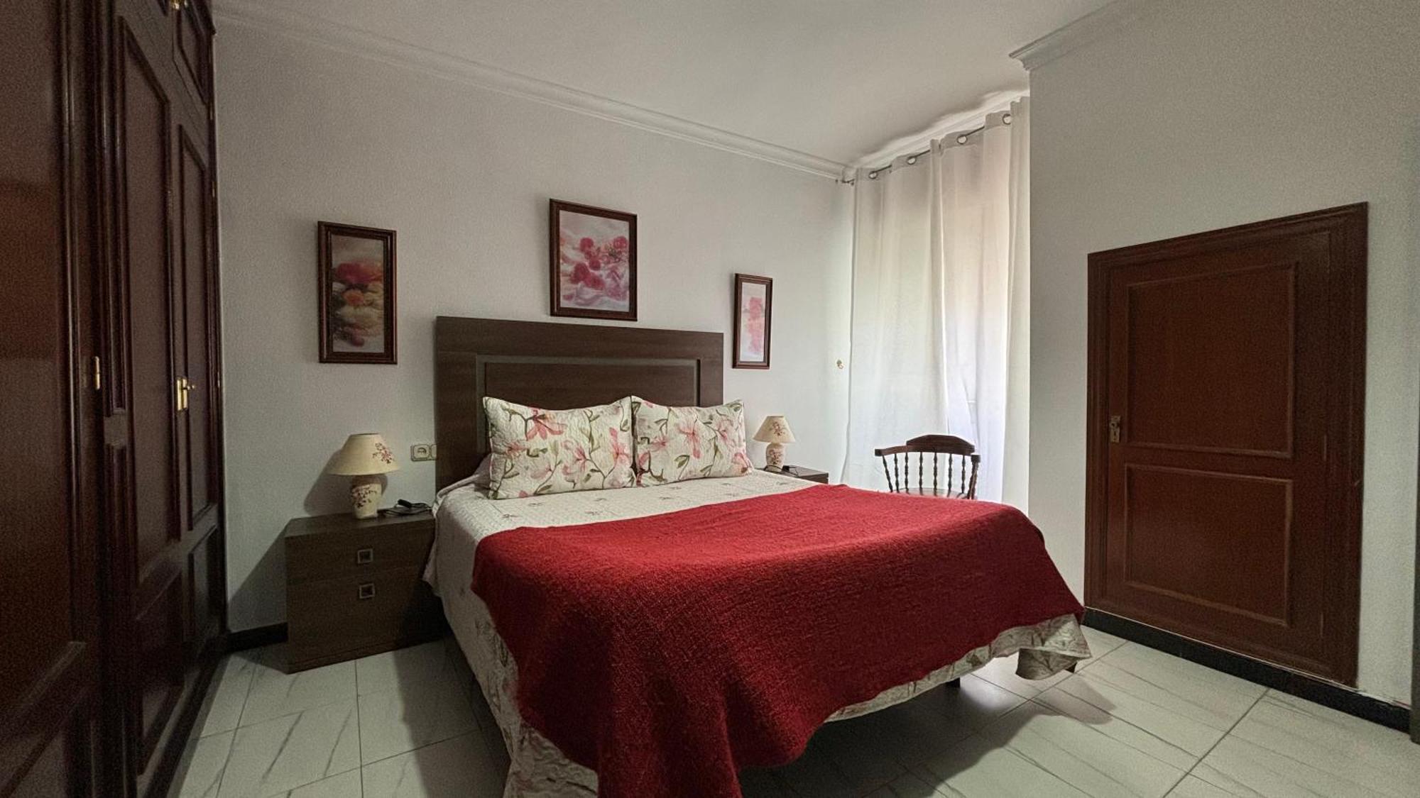 Apartamento Maldonado Ronda Exteriér fotografie