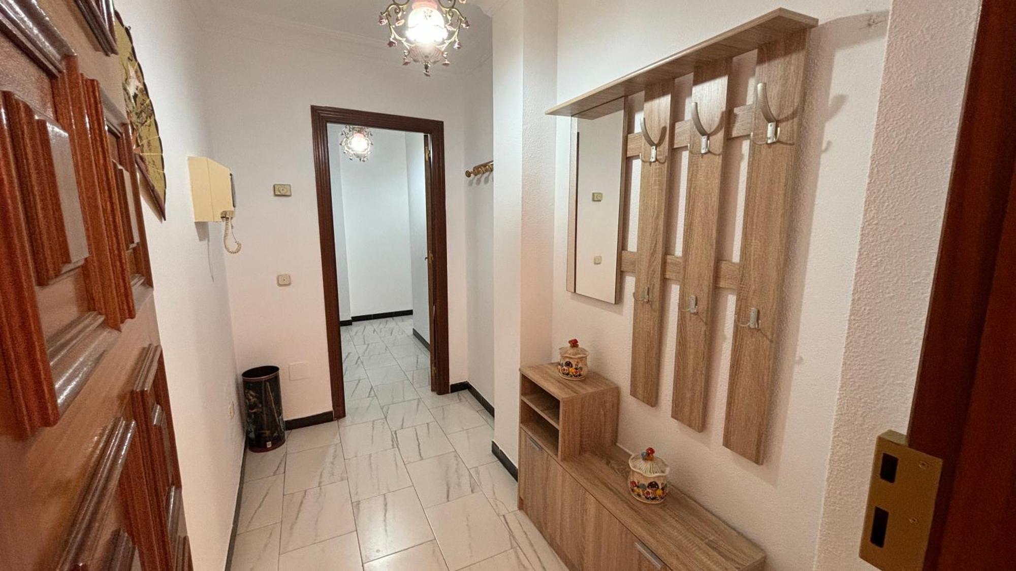 Apartamento Maldonado Ronda Exteriér fotografie