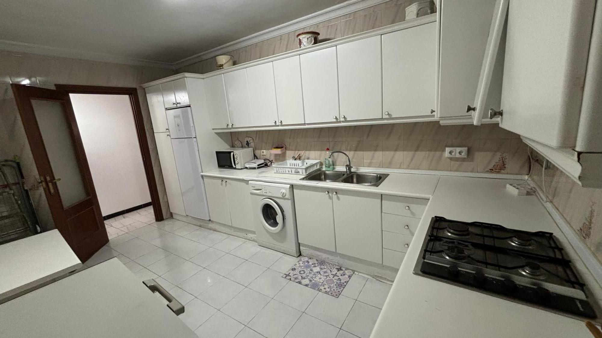 Apartamento Maldonado Ronda Exteriér fotografie