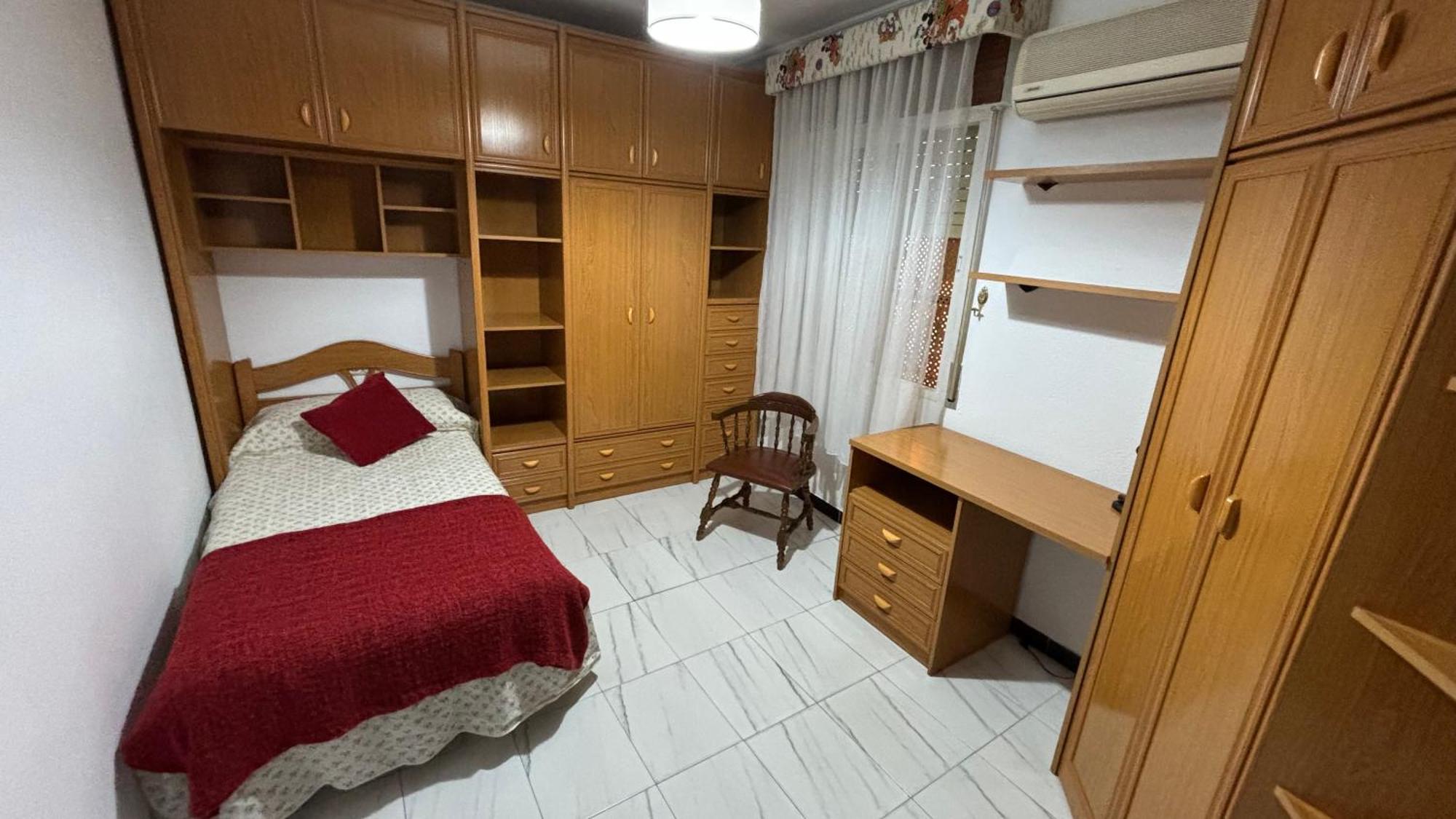 Apartamento Maldonado Ronda Exteriér fotografie