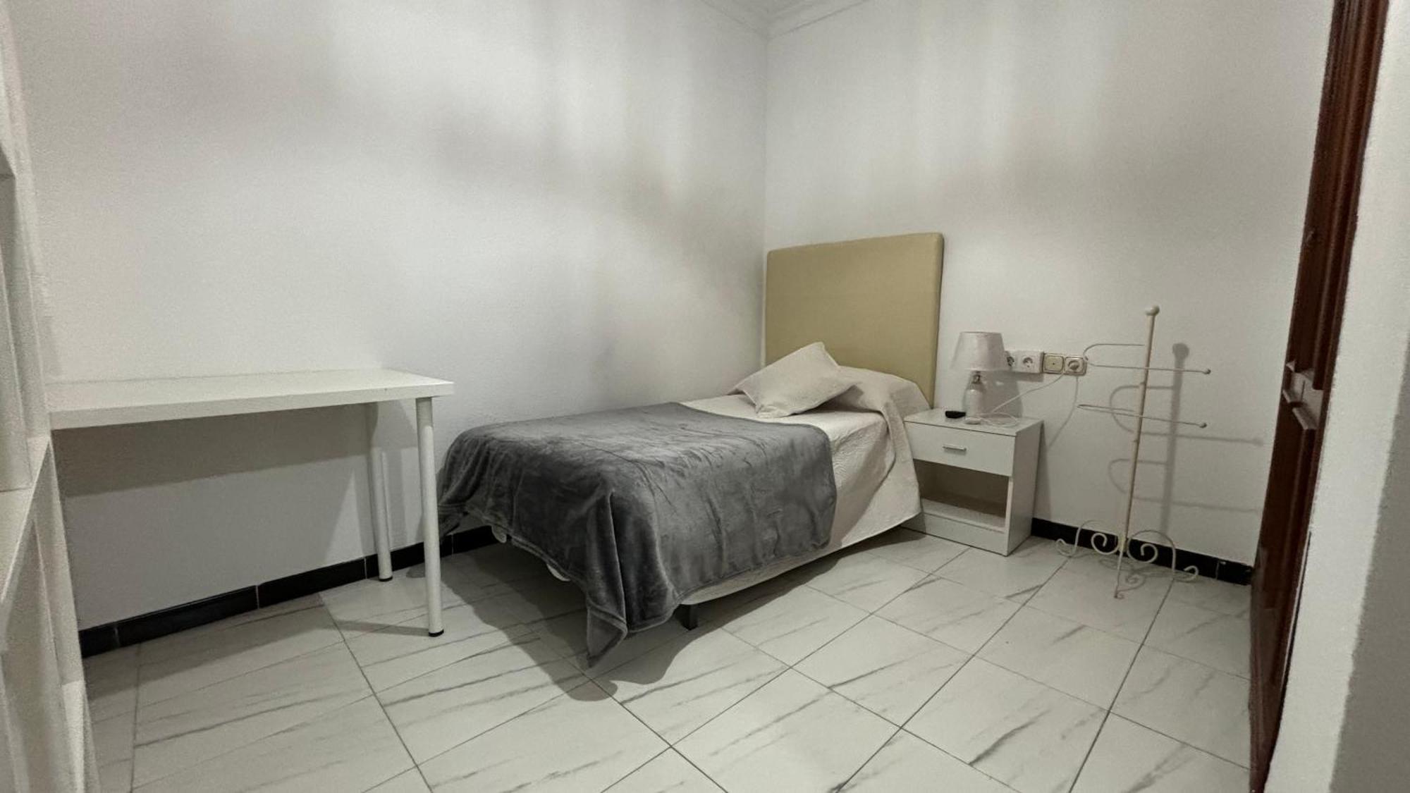 Apartamento Maldonado Ronda Exteriér fotografie