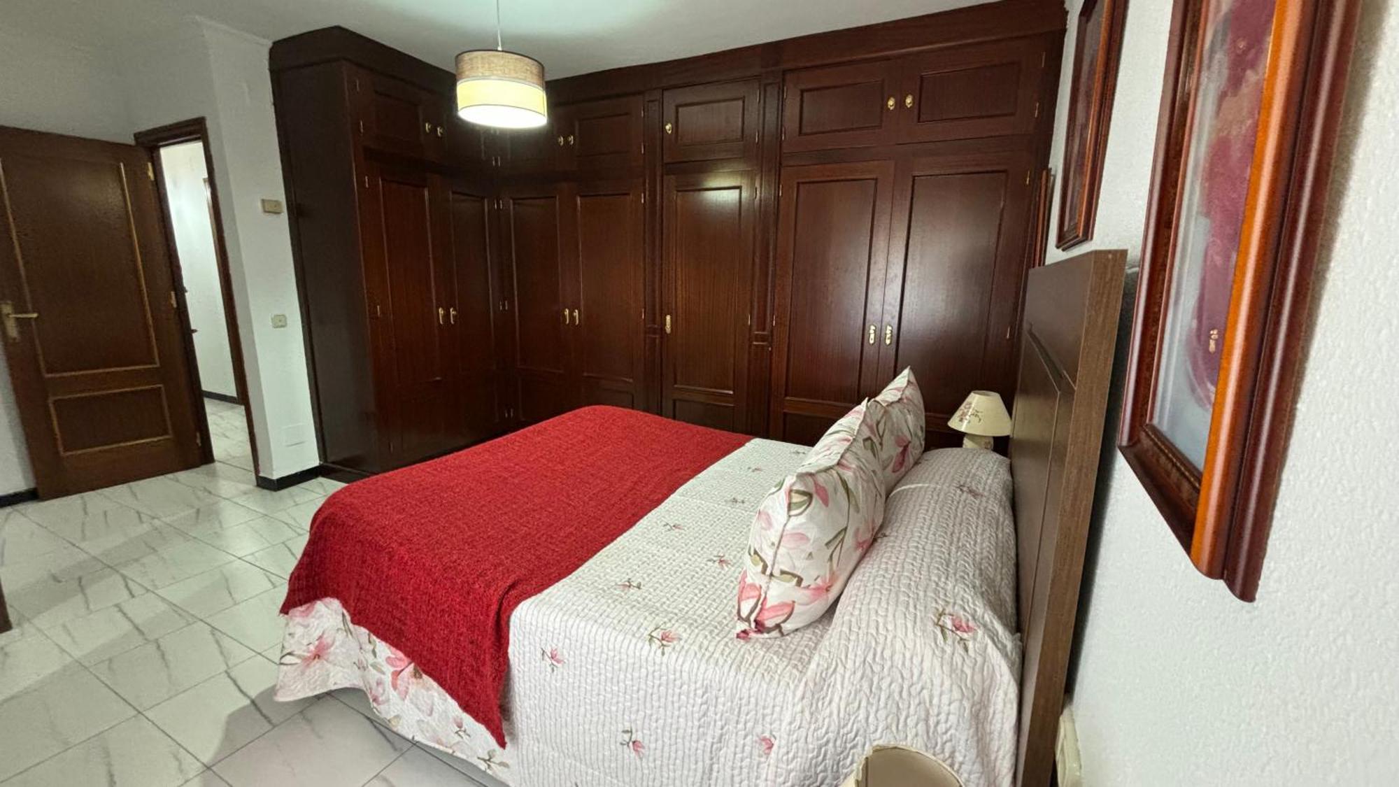Apartamento Maldonado Ronda Exteriér fotografie