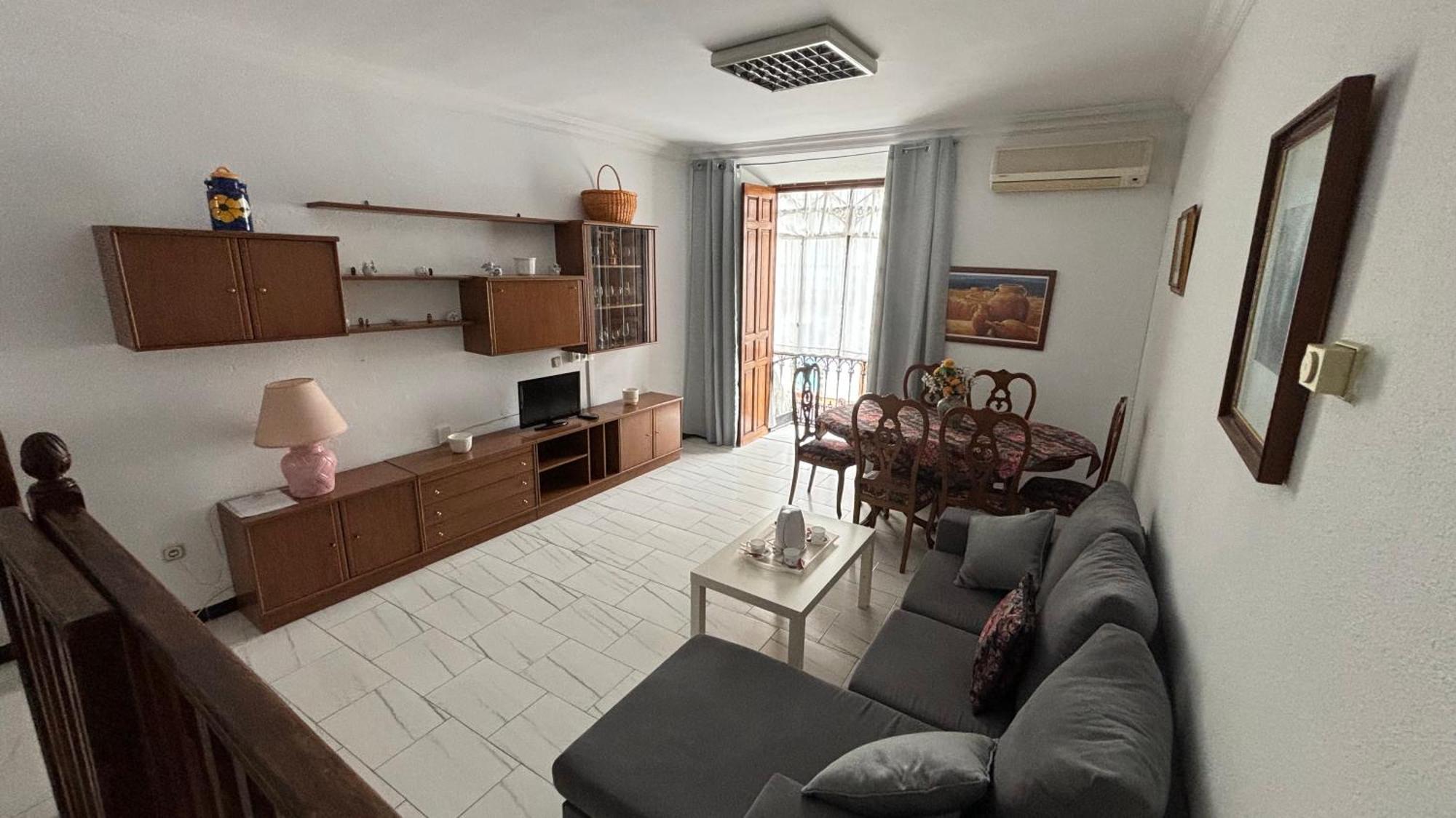 Apartamento Maldonado Ronda Exteriér fotografie