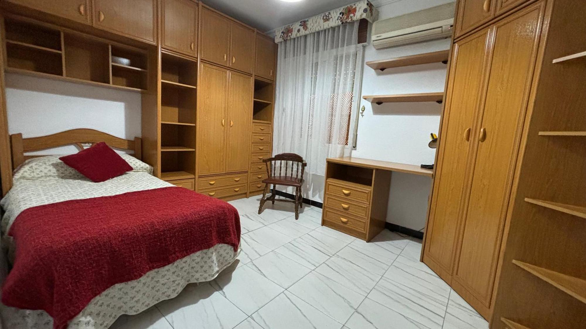 Apartamento Maldonado Ronda Exteriér fotografie